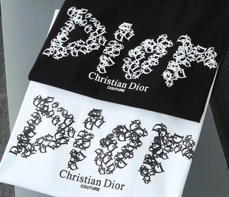 Dior T Shirts Short _SKUDiorM-3XL8qx820416323